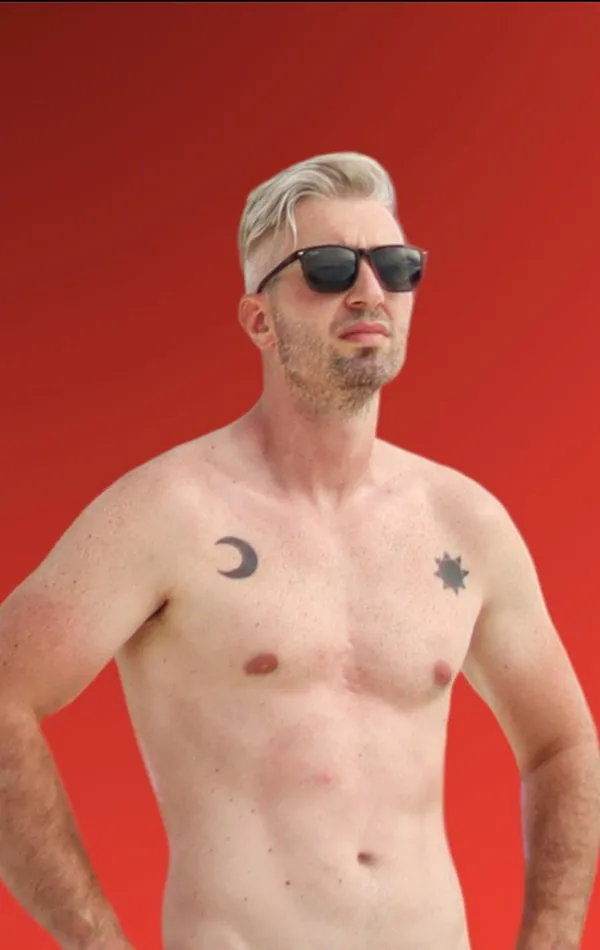 Nick Winter's BabeWiki Profile
