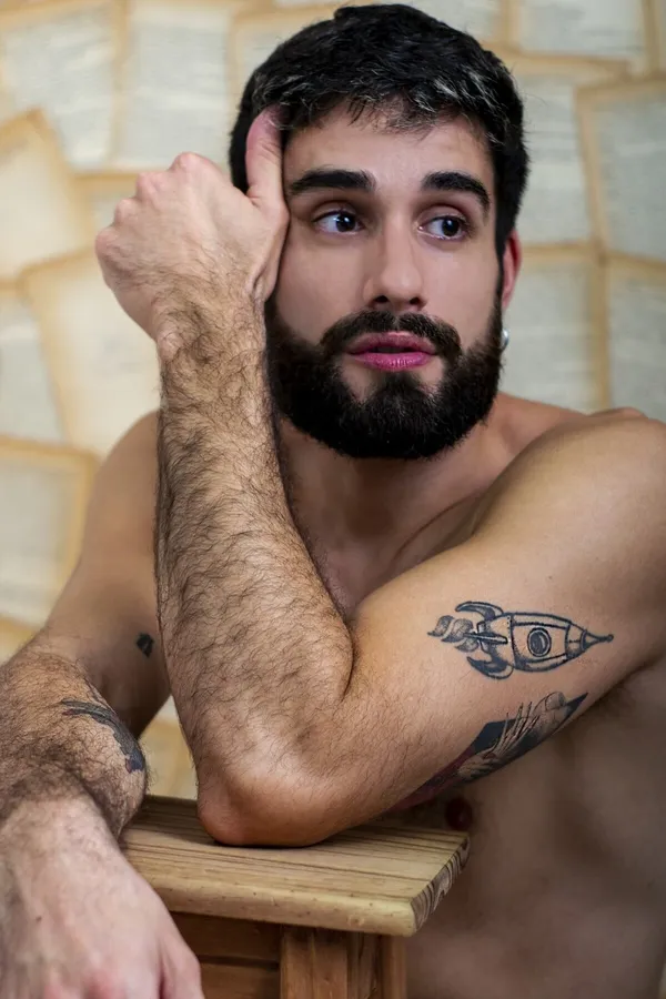 Nico Cofler's BabeWiki Profile