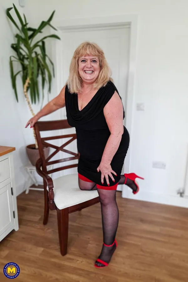 Nicola Hotwife's BabeWiki Profile