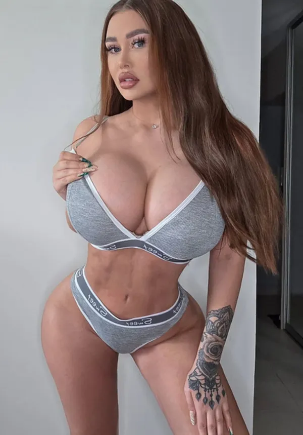 Nikoleta Moricova's photo 2