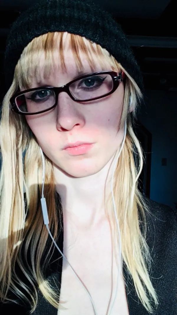 Nora Ivchenko's BabeWiki Profile