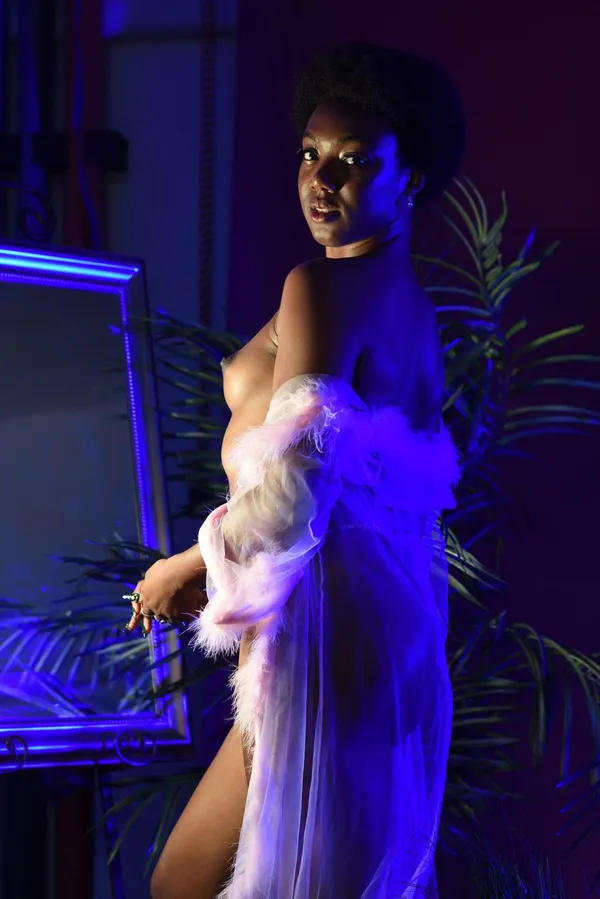 Nubia Kitty's photo 1