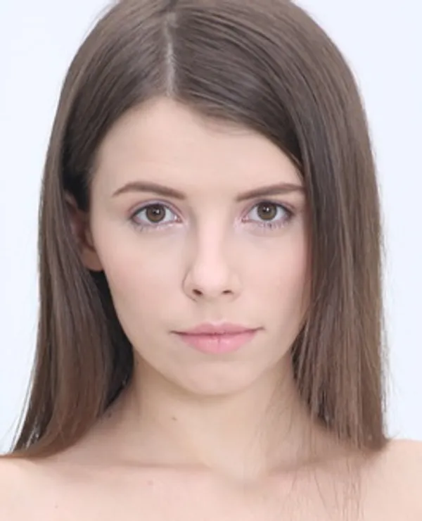 Olga Petrova's photo 6