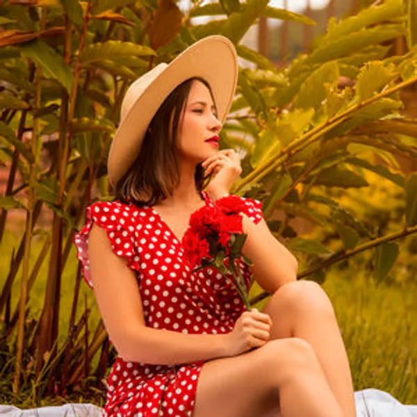Olivia Jazz's BabeWiki Profile