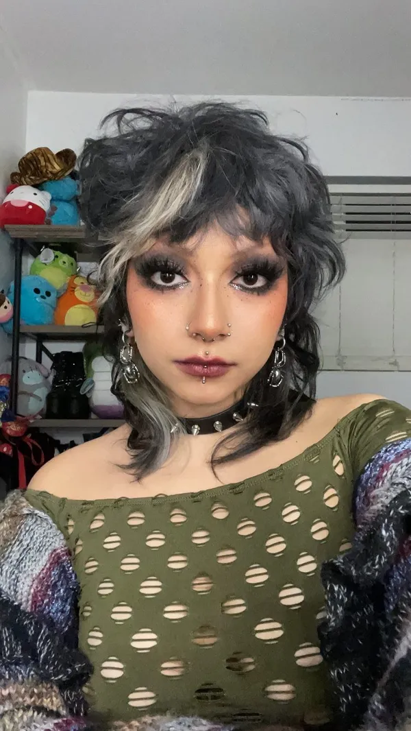 Oni Nymph's photo 3