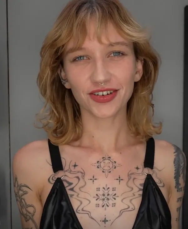 Orchid Rowe's BabeWiki Profile