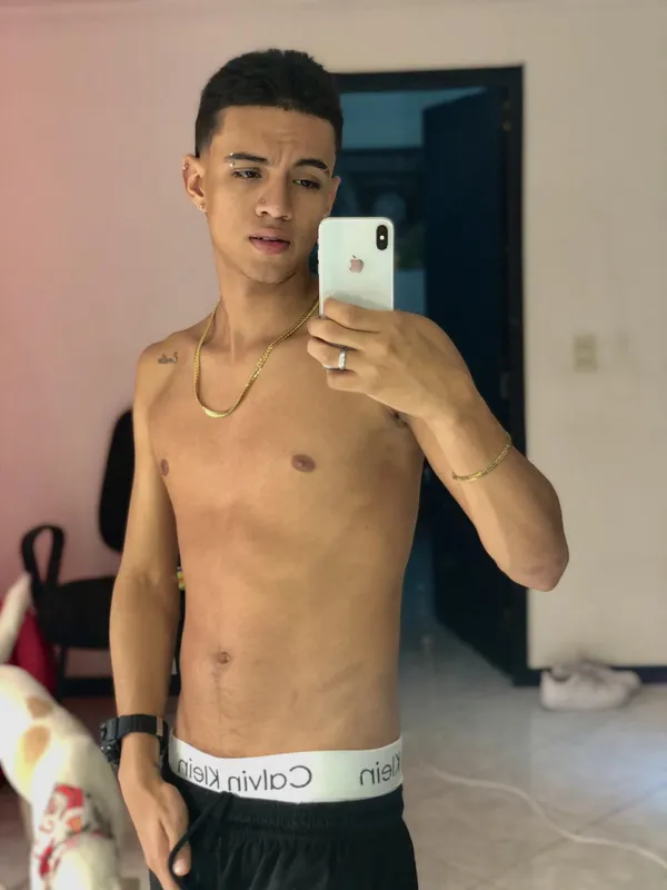 Paul 22's BabeWiki Profile