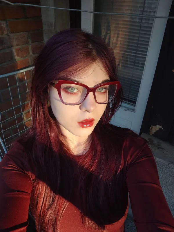 Ramy_Fox's BabeWiki Profile