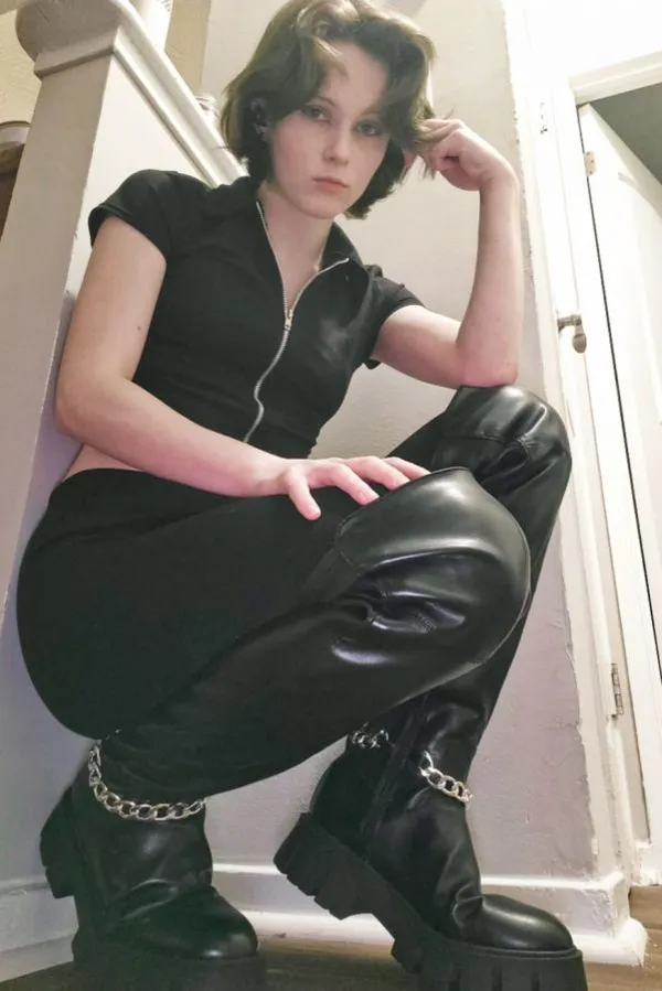 Ravyn Virago's photo 9