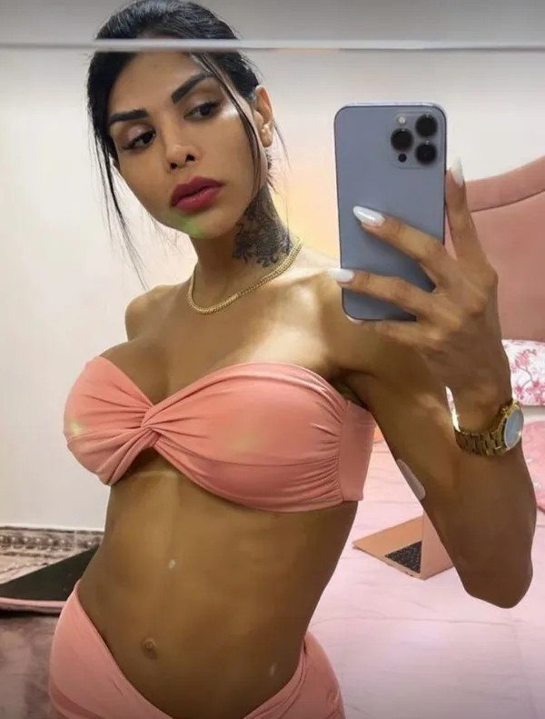 Rayssa Martins's BabeWiki Profile