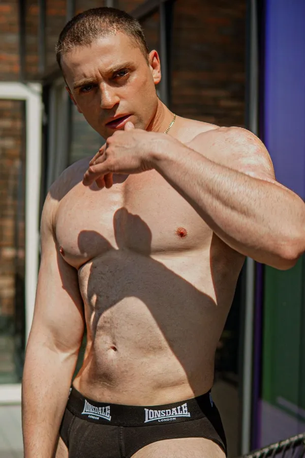 Rich Harring's BabeWiki Profile