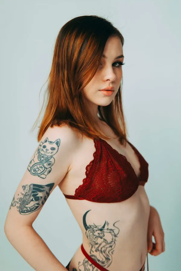 Rita Stark's photo 1