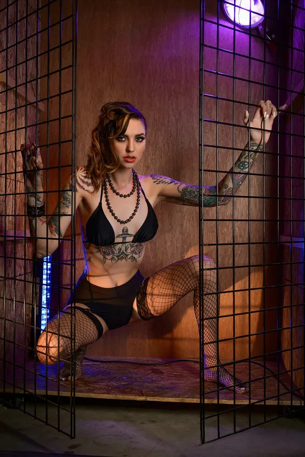 Rocky Emerson's photo 9