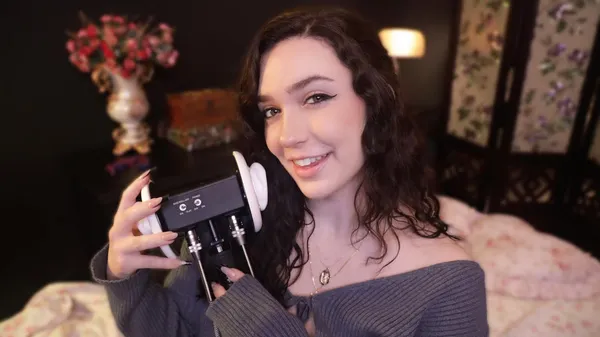 Rose ASMR's photo 6