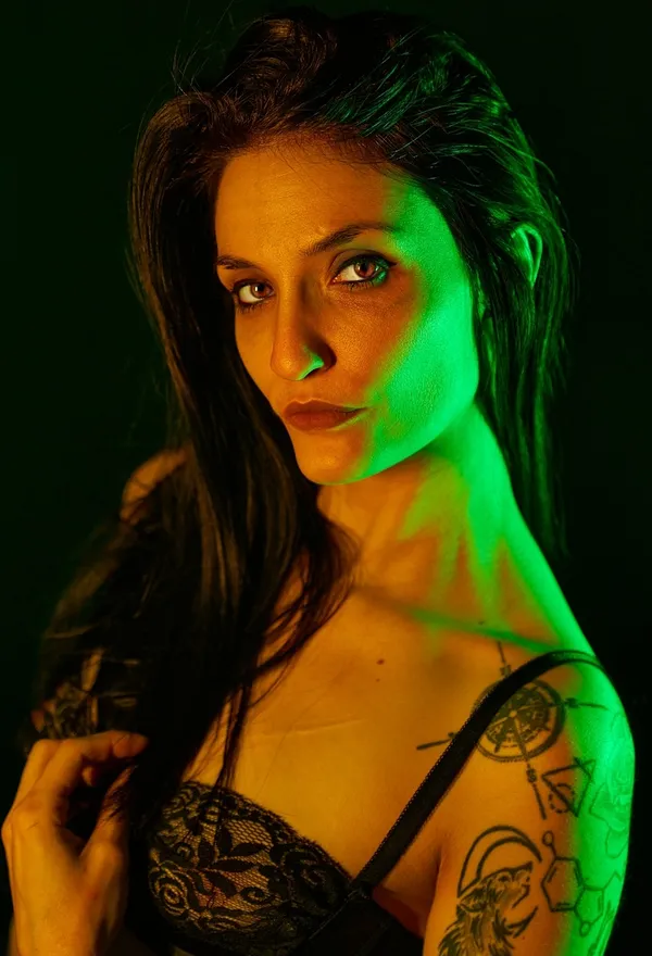 Rose Jai's BabeWiki Profile