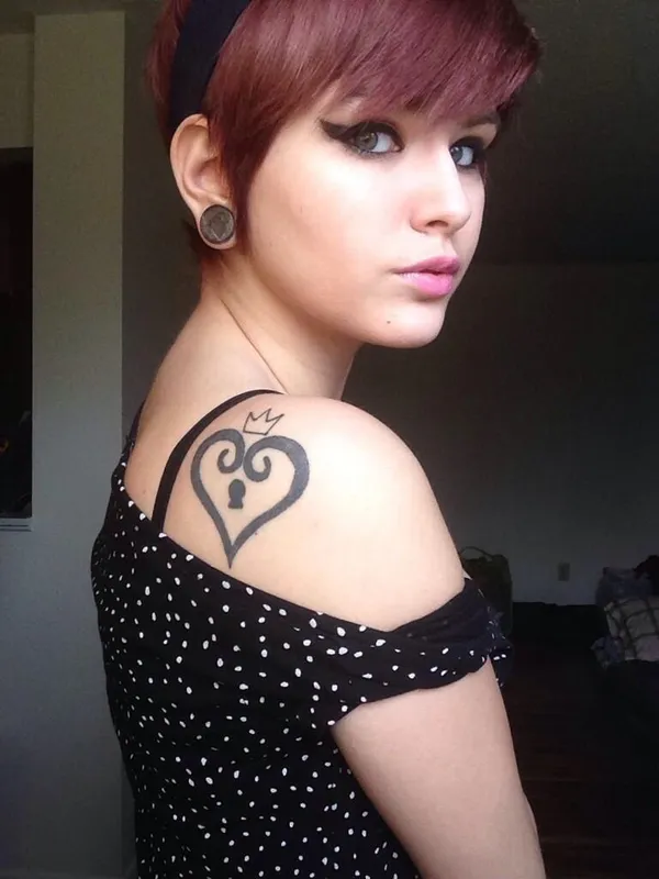 Ryden Armani's BabeWiki Profile