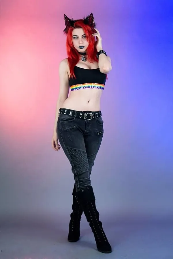 Ryuu Lavitz's photo 3