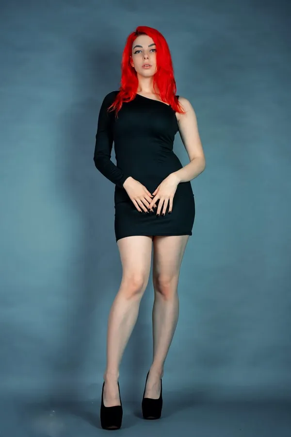 Ryuu Lavitz's BabeWiki Profile