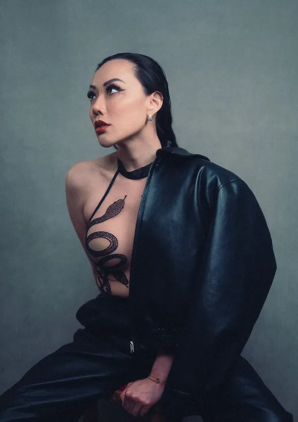 Sabine Blaire's photo 3