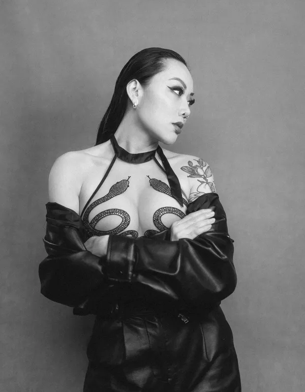 Sabine Blaire's photo 5