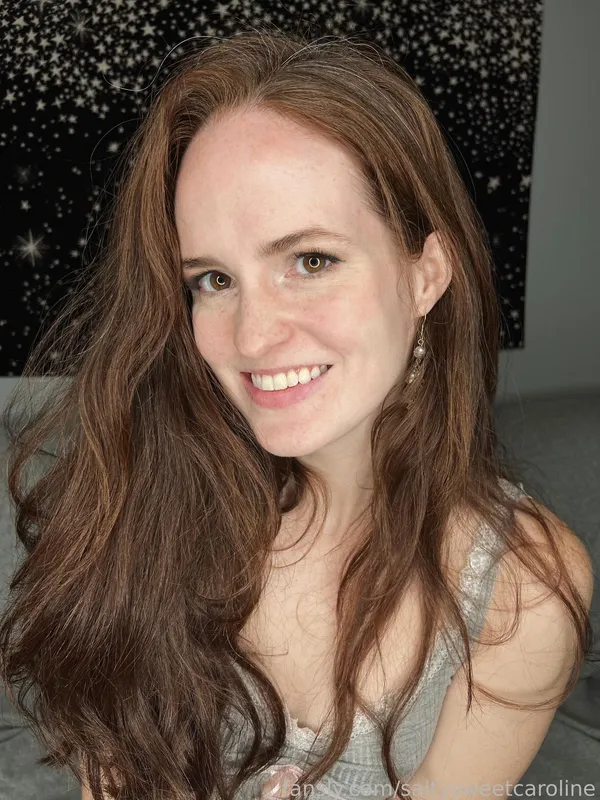 Salty Sweet Caroline's BabeWiki Profile