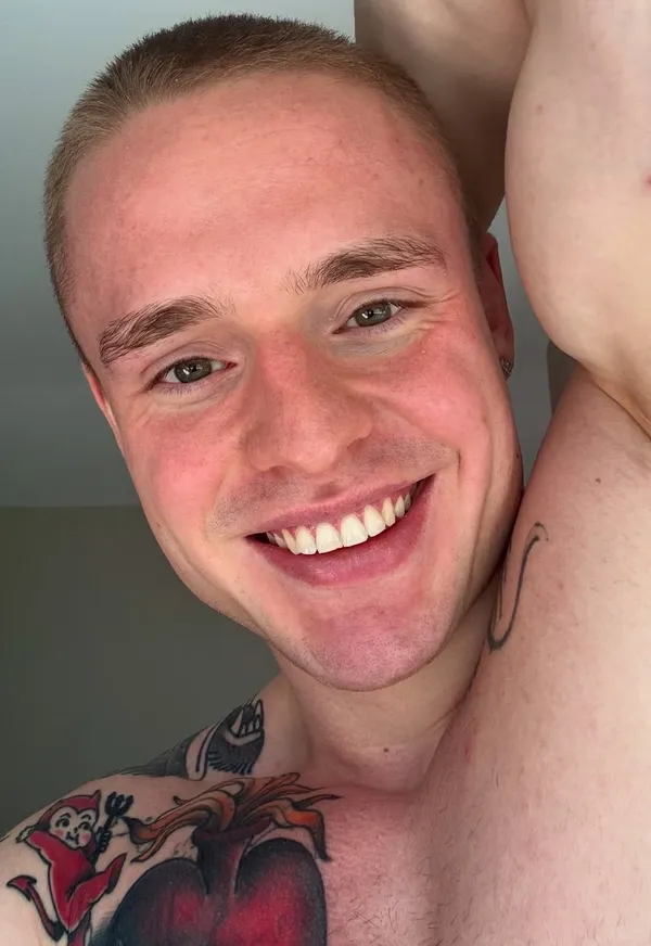 Sam Garro's BabeWiki Profile