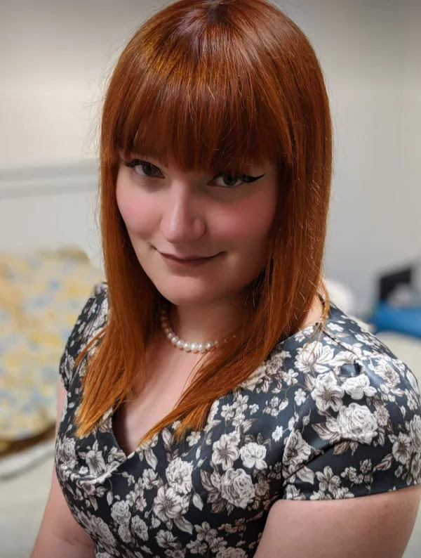 Sammi Smith's BabeWiki Profile