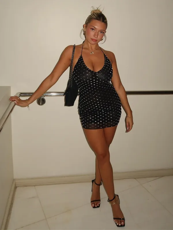Sara Brooks's BabeWiki Profile