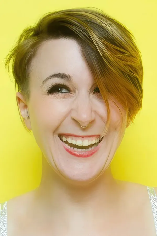Sarah Nikki's BabeWiki Profile