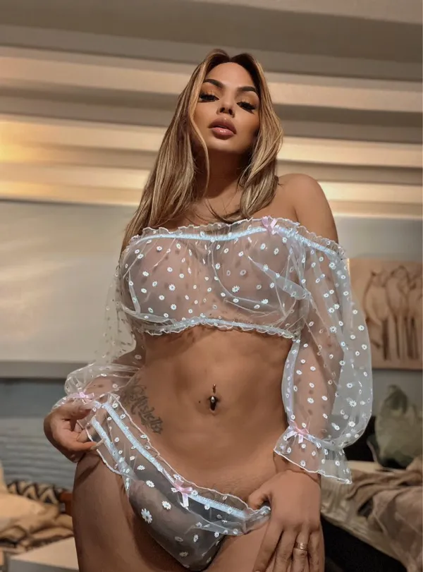 Sasha Star's BabeWiki Profile