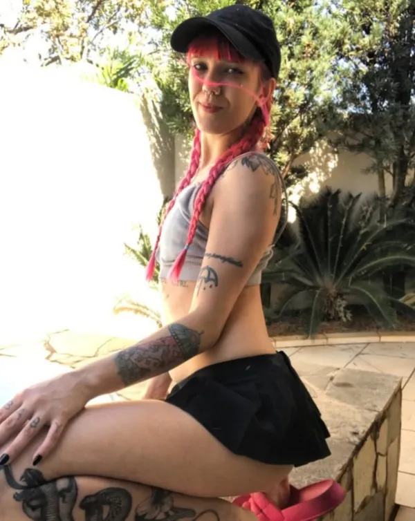 Satanic Candy's photo 1