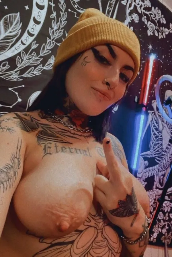 Sierra Jade's photo 3