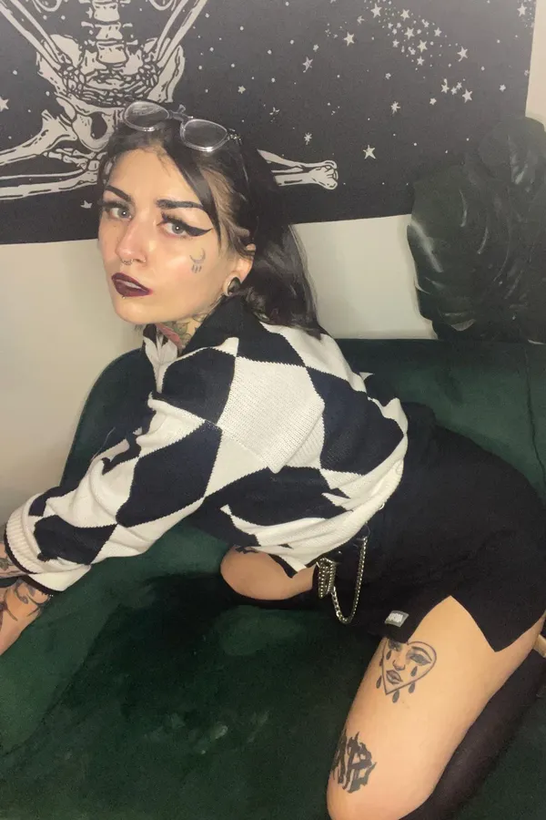 Sierra Jade's BabeWiki Profile