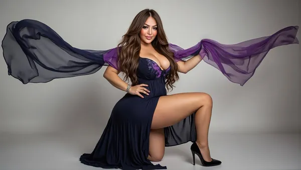 Silvia Magana's photo 4