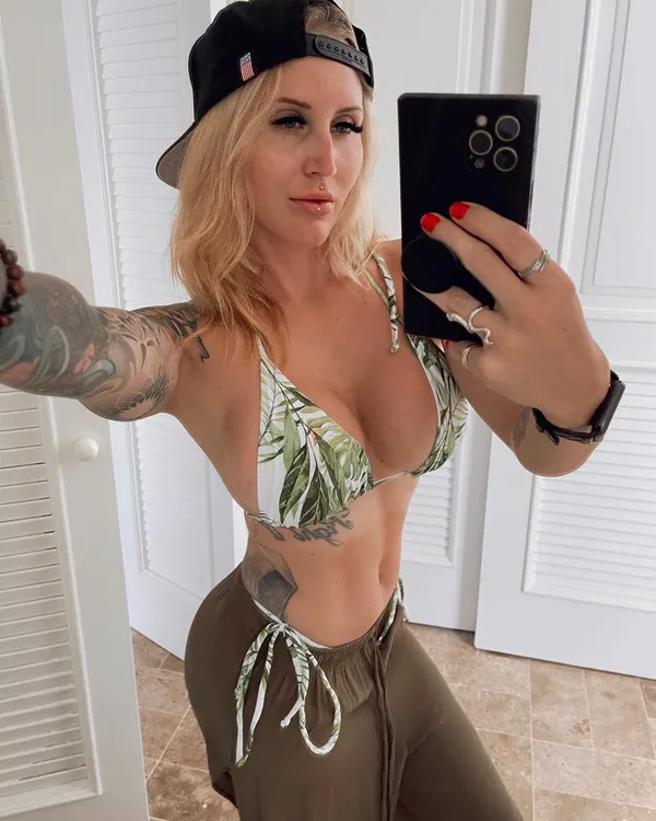 Sky Kinz's photo 4