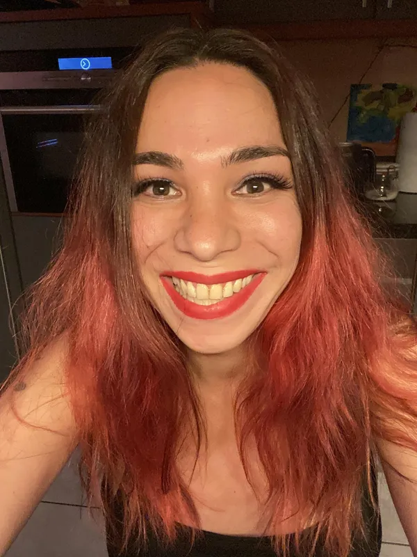 Slavegirl Destiny's BabeWiki Profile