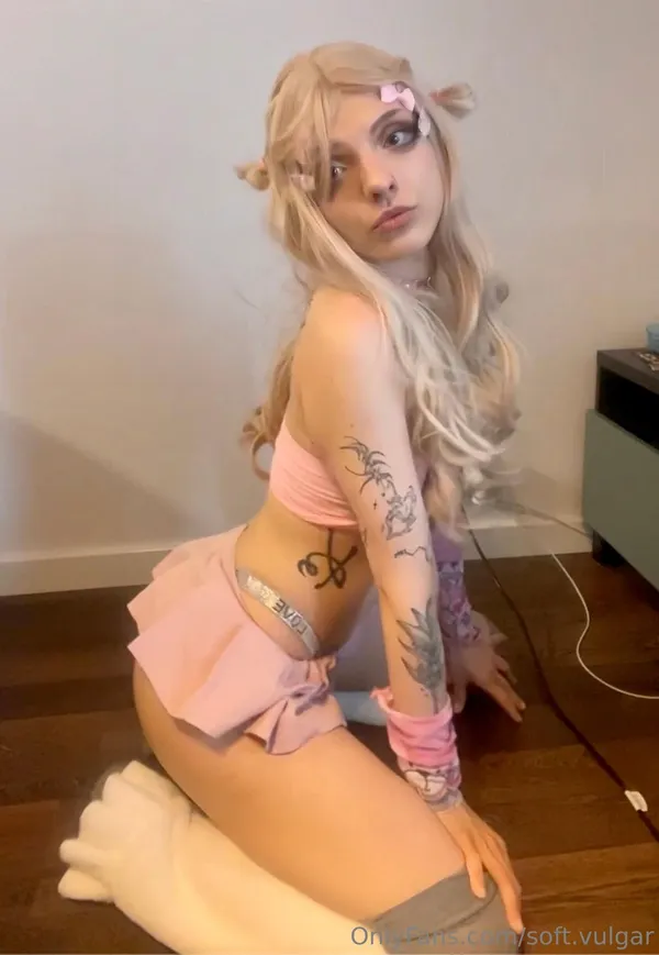 Softvulgar's BabeWiki Profile