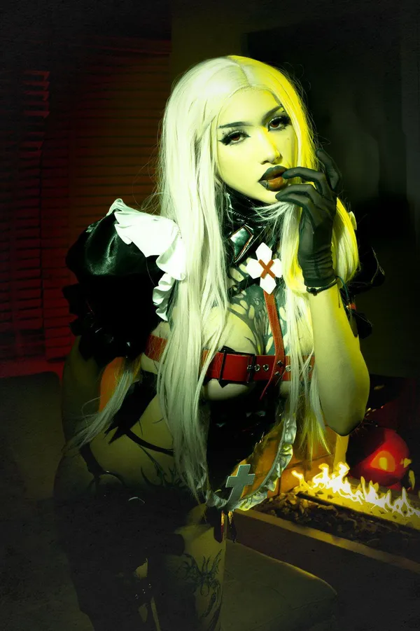 Sophie's photo 3