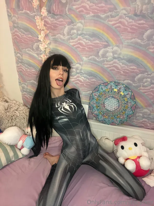 Stacy Noir's photo 2