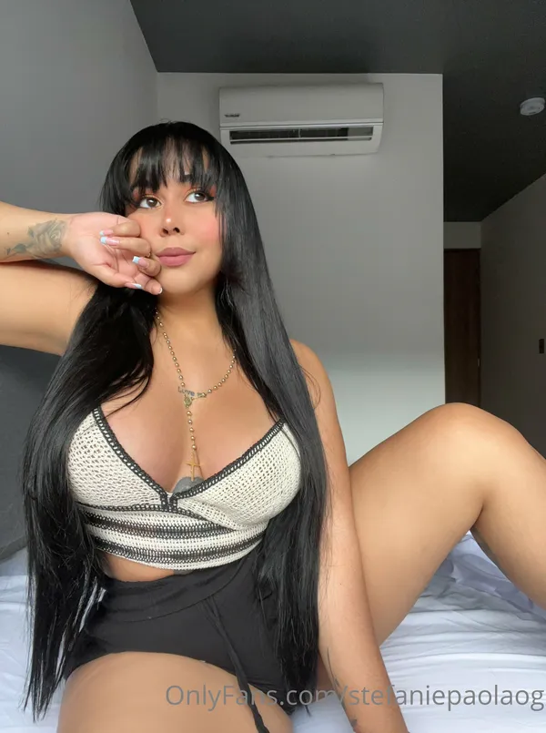 stefaniepaolaog's BabeWiki Profile