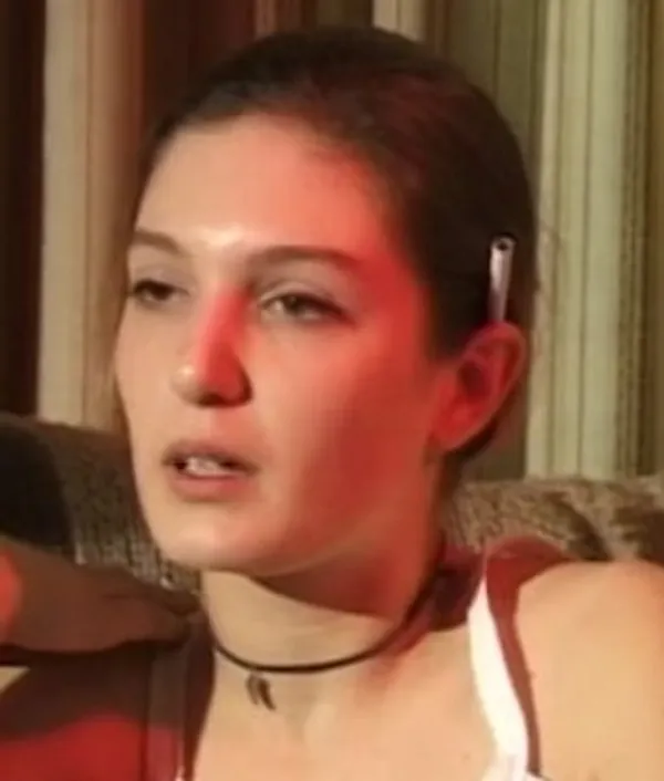 Stella Downs's BabeWiki Profile