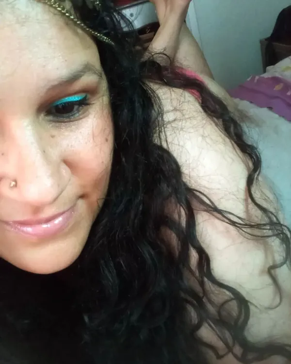 Sweet Mouth ASMR's BabeWiki Profile