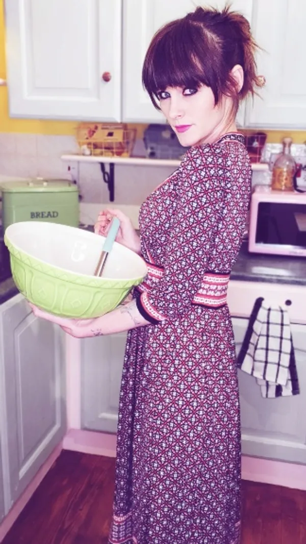 Sydney Harwin's BabeWiki Profile