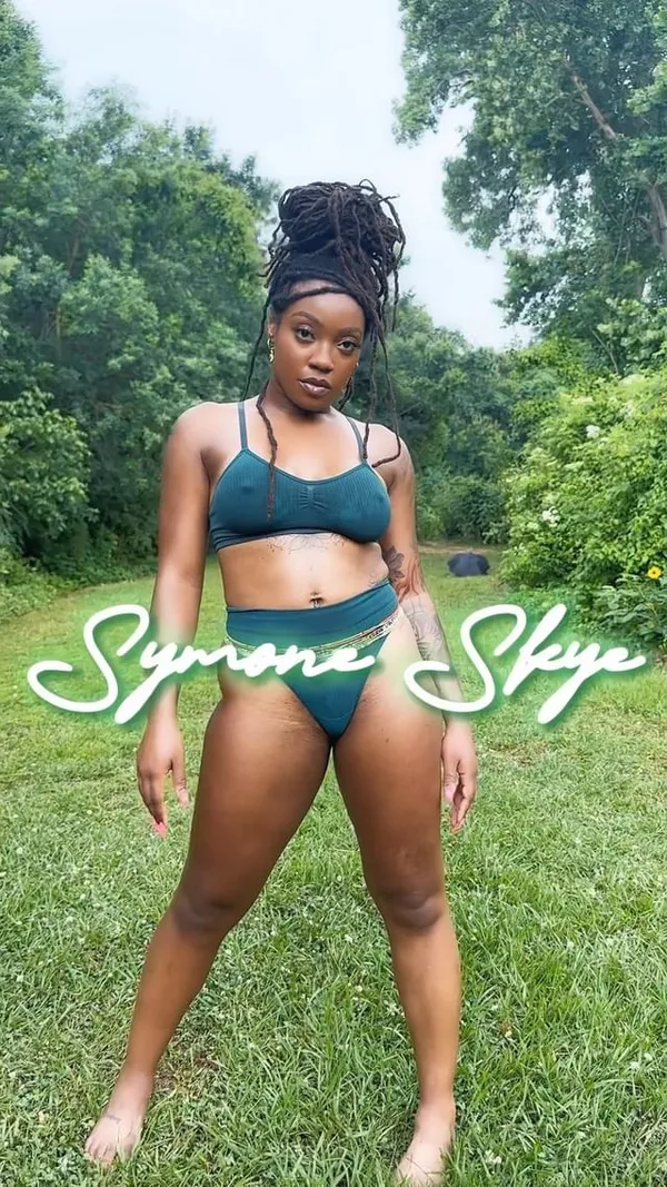 Symone Skye's photo 8