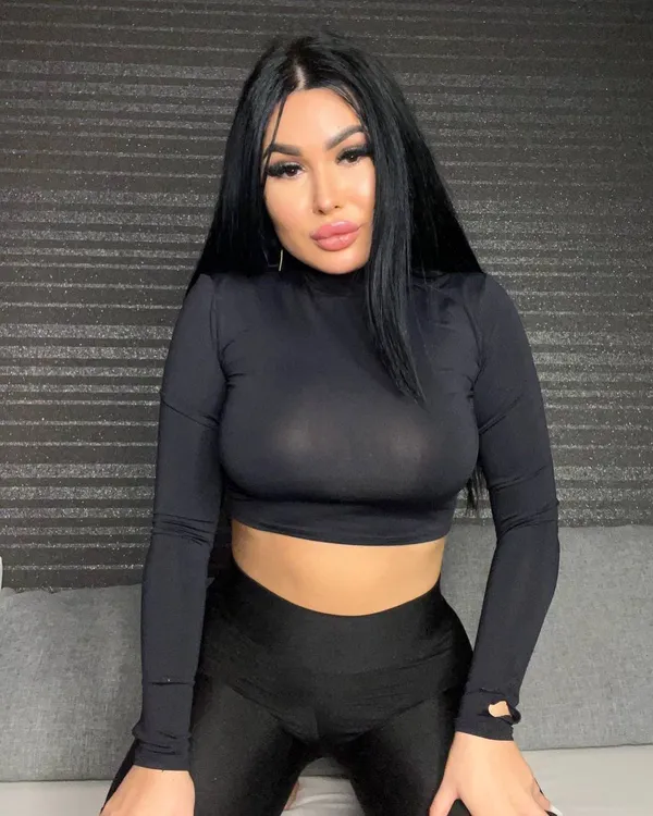 Thalia Velar's BabeWiki Profile