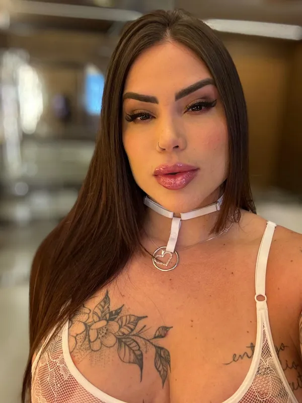 Thawany Alves's BabeWiki Profile