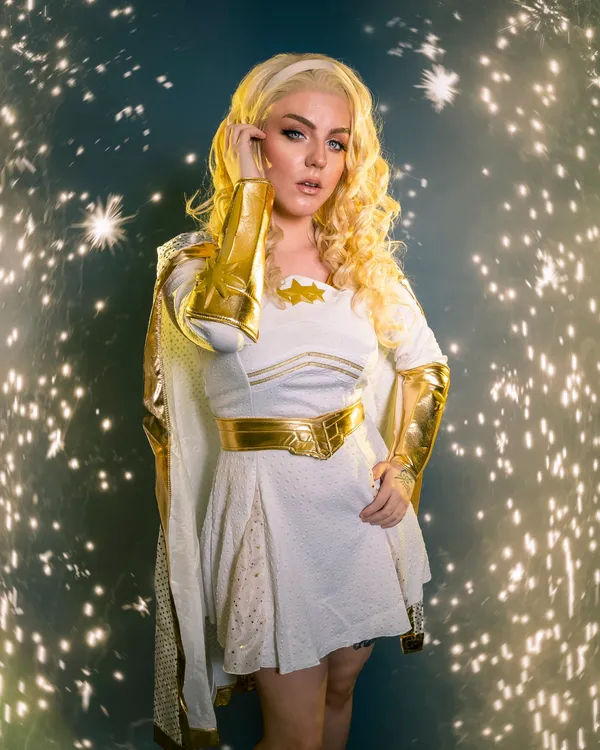TheCosplayBunny's photo 4