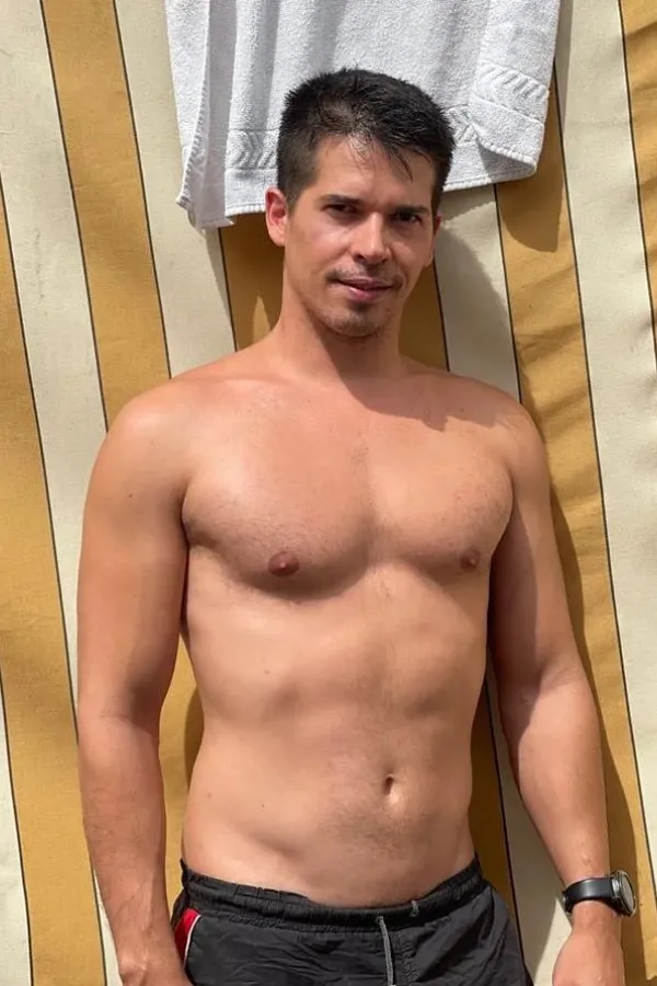 Tobias Portela's BabeWiki Profile