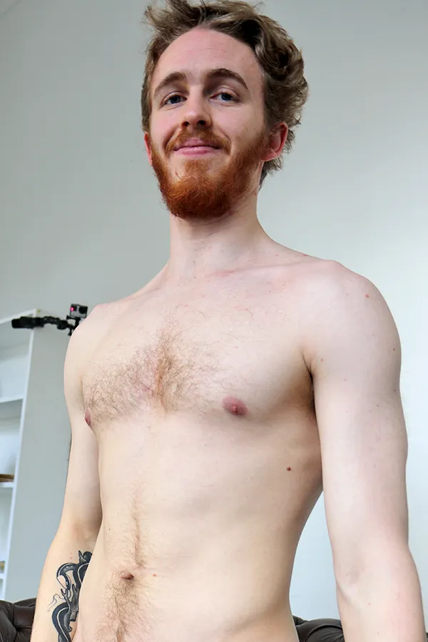Tomas Kyle's BabeWiki Profile
