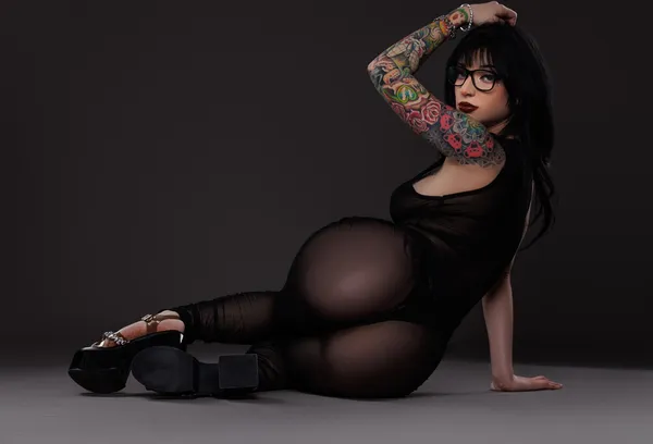 TrippiRose's photo 6